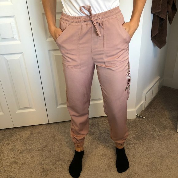 California moonrise Pants - California Moonrise Pants
